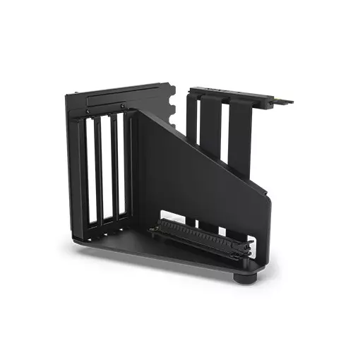 NZXT AB-RH175-B1 Vertical GPU Mounting Kit (Black)