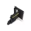 NZXT AB-RH175-B1 Vertical GPU Mounting Kit (Black)-2