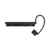 NZXT Kraken 360 360mm AIO Liquid Cooler with LCD Display (Black)-1