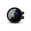 NZXT Kraken 360 360mm AIO Liquid Cooler with LCD Display (Black)-2