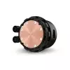 NZXT Kraken 360 360mm AIO Liquid Cooler with LCD Display (Black)-3