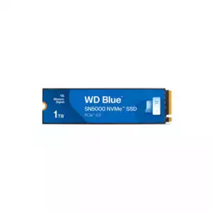 Western Digital Blue SN5000 M.2 2280 NVMe 1TB SSD
