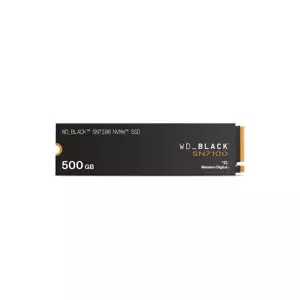 Western Digital BLACK SN7100 GEN 4 NVMe 500GB SSD