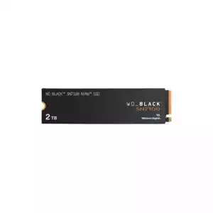 Western Digital SN7100 2TB NVMe PCIe Gen 4.0 SSD