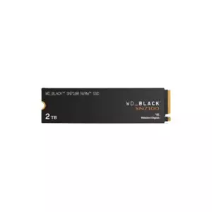 Western Digital SN7100 2TB NVMe PCIe Gen 4.0 SSD
