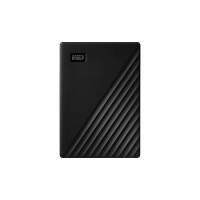 Western Digital My Passport 4TB USB 3.2 Gen 1 Hard Disk Drive
