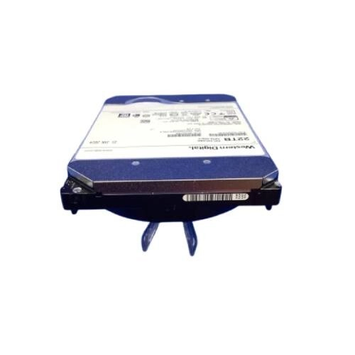 Western Digital Ultrastar DC HC580 22TB SATA Enterprise HDD - 1