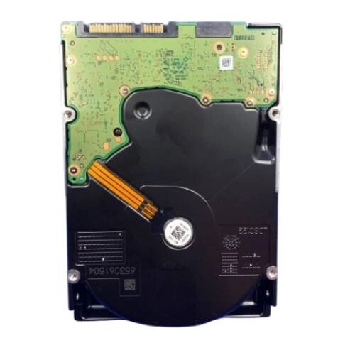 Western Digital Ultrastar DC HC580 22TB SATA Enterprise HDD - 2