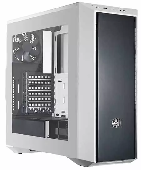 Cooler Master MasterBox 5 Mid-tower Case