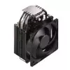 CoolerMaster Blackout Hyper 212 Black Edition Air CPU Cooler-2