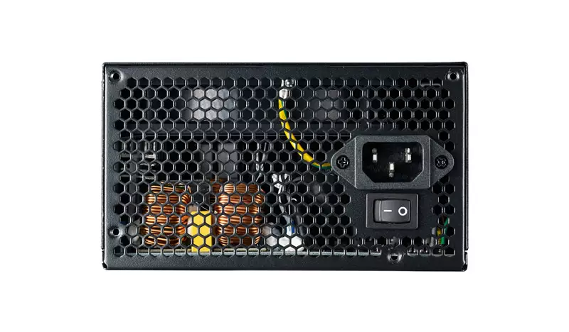 Cooler Master MWE 750W Fully Modular 80 Plus Gold Certified Power Supply-gallery-2