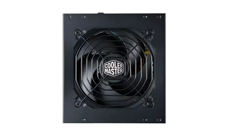 Cooler Master MWE 750W Fully Modular 80 Plus Gold Certified Power Supply-gallery-3