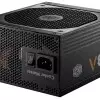 Cooler Master V850 V series 850W 80Plus Gold Power supply-1