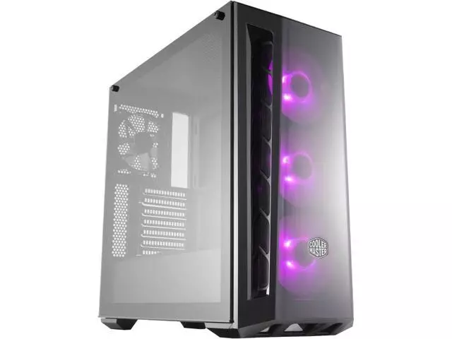 Cooler Master Masterbox MB520 RGB Casing