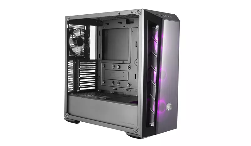 Cooler Master Masterbox MB520 RGB Casing-2