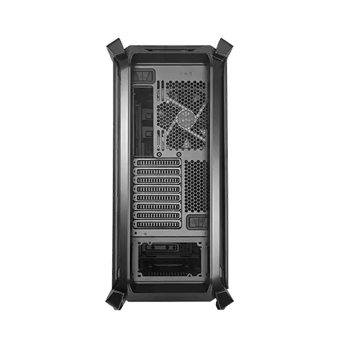 Cooler Master Cosmos C700P Black Edition Tempered Glass RGB Full-Tower Computer Casing-gallery-3