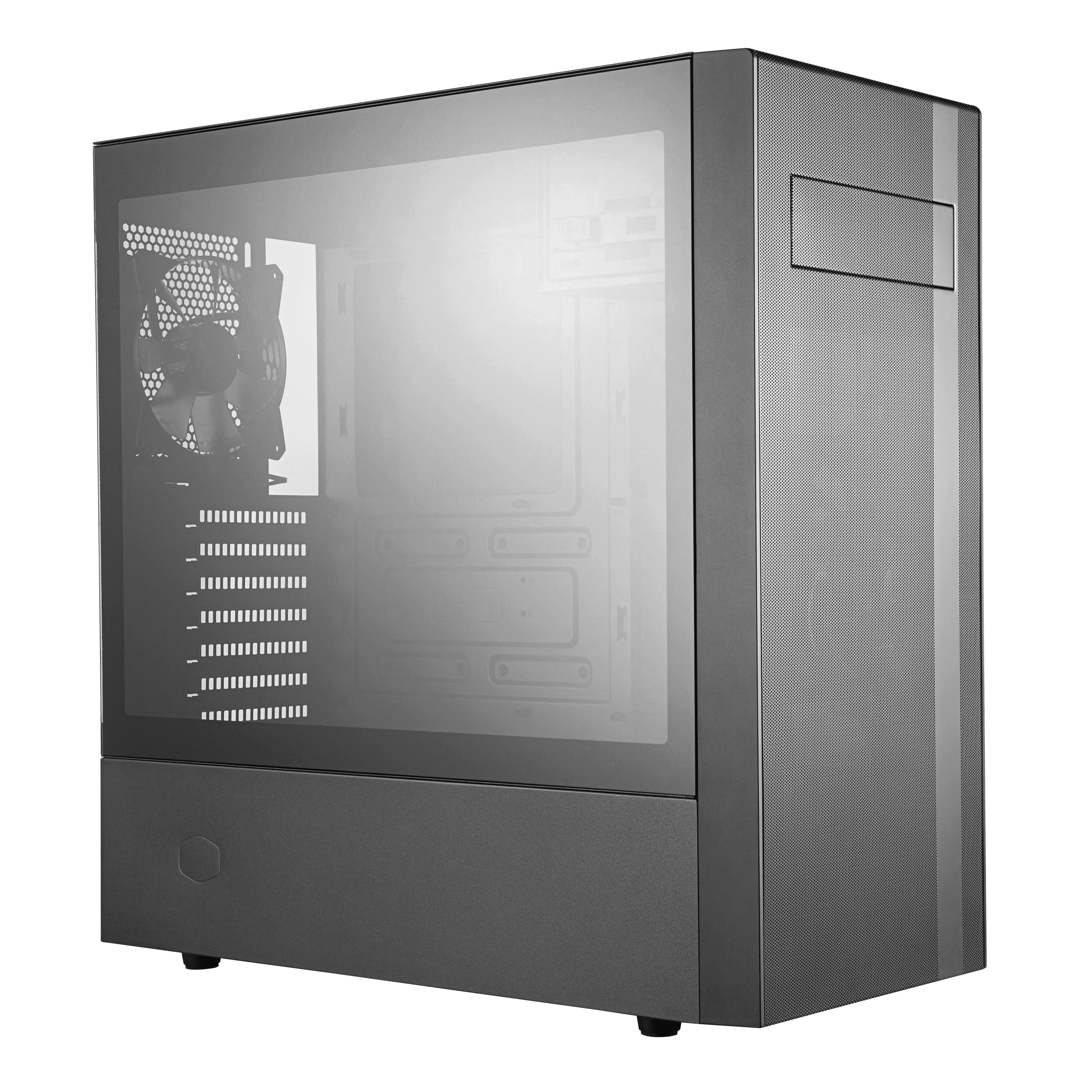 Cooler Master Masterbox NR600 ODD Mid Tower Case