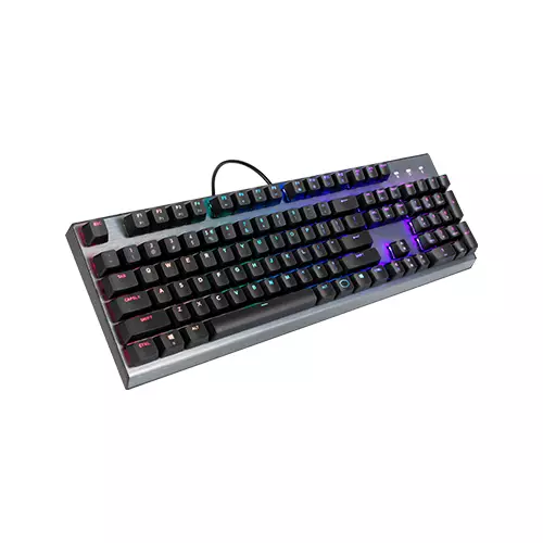 Cooler Master CK350 RGB Mechanical Gaming Keyboard-gallery-1