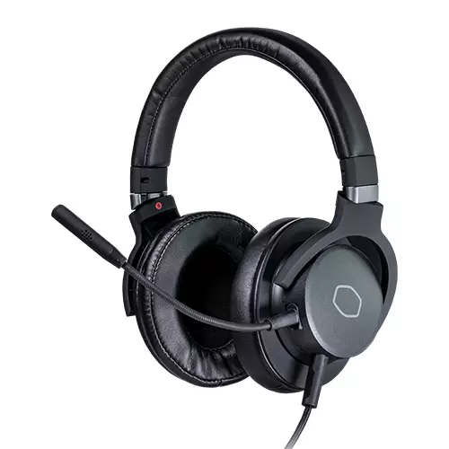 Cooler Master Mh751 Superior Comfort Gaming Headset
