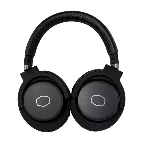 Cooler Master Mh751 Superior Comfort Gaming Headset-2