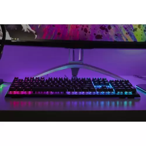 Cooler Master CK550 Backlit Mechanical Gaming Keyboard (Blue Switch)-gallery-5