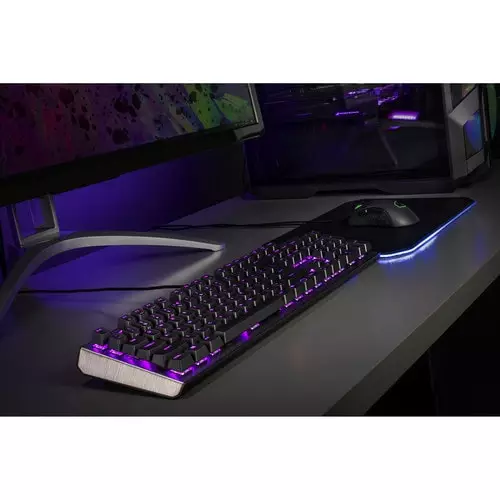 Cooler Master CK550 Backlit Mechanical Gaming Keyboard (Blue Switch)-gallery-6