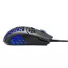 Cooler Master MM711 RGB Matte Black Gaming Mouse-3