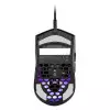 Cooler Master MM711 RGB Matte Black Gaming Mouse-4