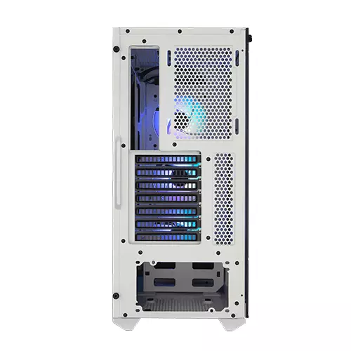 Cooler Master Masterbox Td500 Mesh and Mesh White Atx Mid Tower Case-1