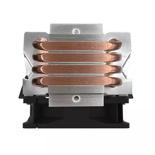 Cooler Master HYPER H410R RGB Air CPU Cooler-gallery-2