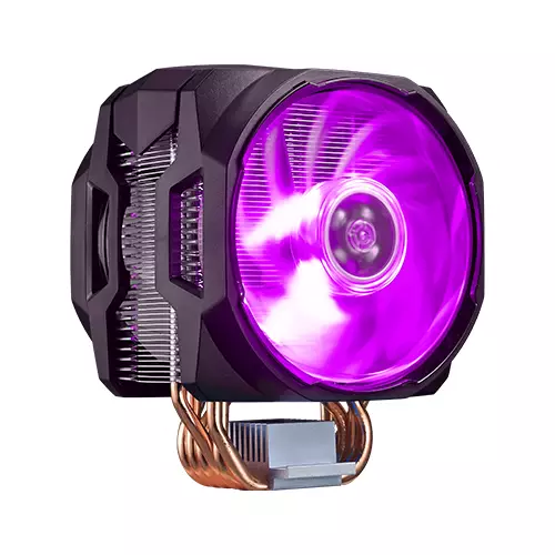 Cooler Master MasterAir MA610P RGB Air CPU COOLER