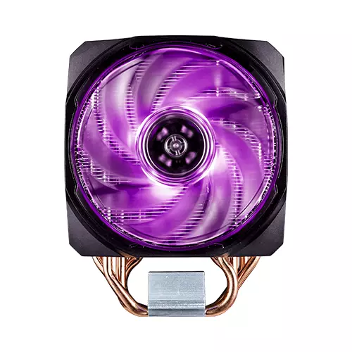 Cooler Master MasterAir MA610P RGB Air CPU COOLER-gallery-1