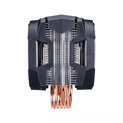 Cooler Master MasterAir MA610P RGB Air CPU COOLER-gallery-2