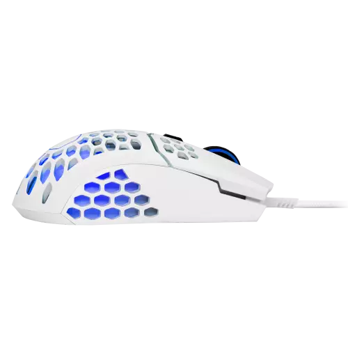 Cooler Master MM711 RGB Matte White Gaming Mouse-gallery-5