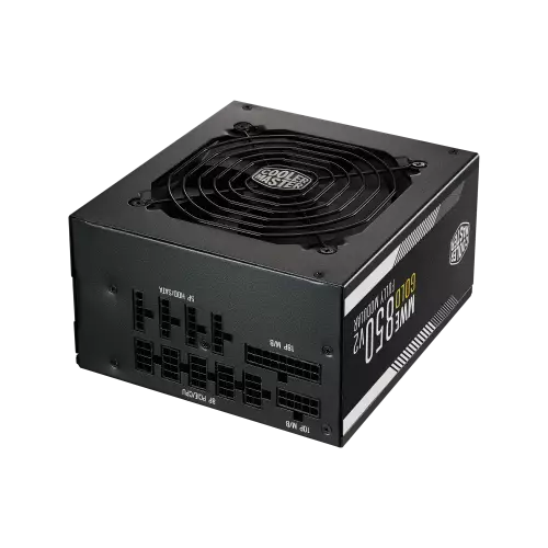 Cooler Master MWE 850W V2 Fully Modular 80 Plus Gold Certified Power Supply-gallery-4