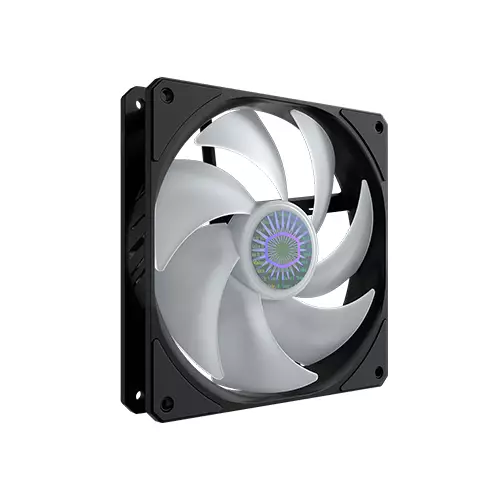 Cooler Master SickleFlow 140 ARGB Case Fan-gallery-1