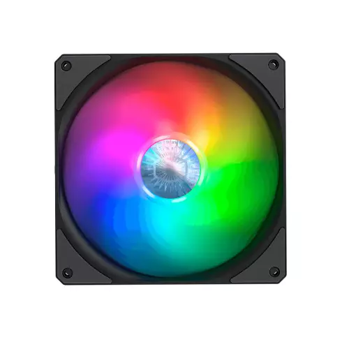 Cooler Master SickleFlow 140 ARGB Case Fan-gallery-2