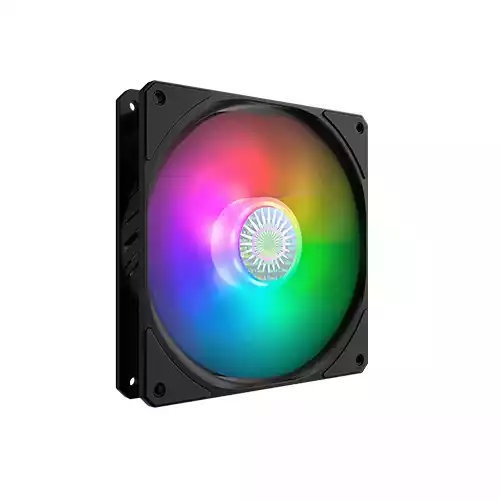 Cooler Master SickleFlow 140 ARGB Case Fan