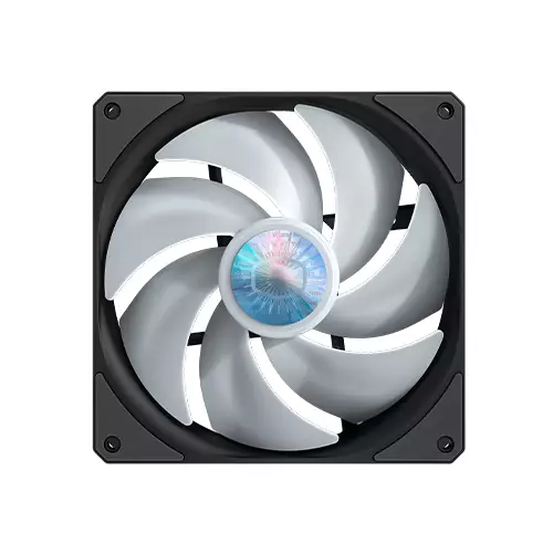 Cooler Master SickleFlow 140 ARGB Case Fan-gallery-3
