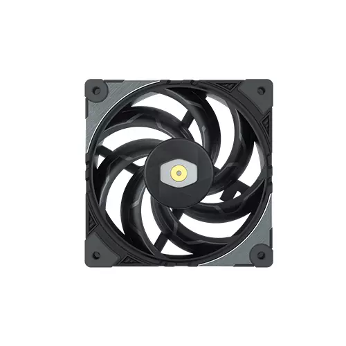 COOLER MASTER MASTERFAN SF120M  NON-LED CASING FAN