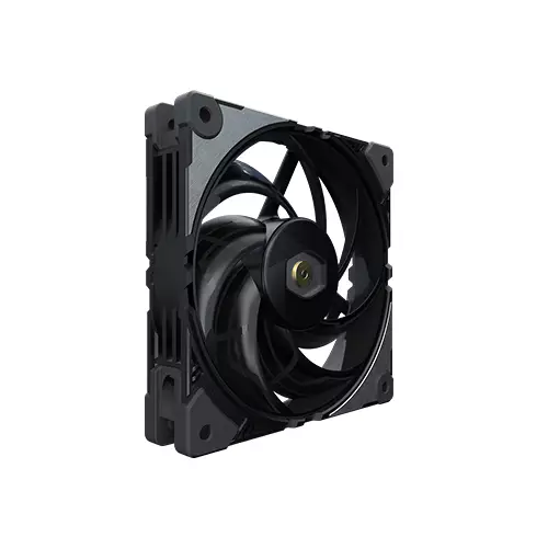 COOLER MASTER MASTERFAN SF120M  NON-LED CASING FAN-gallery-2