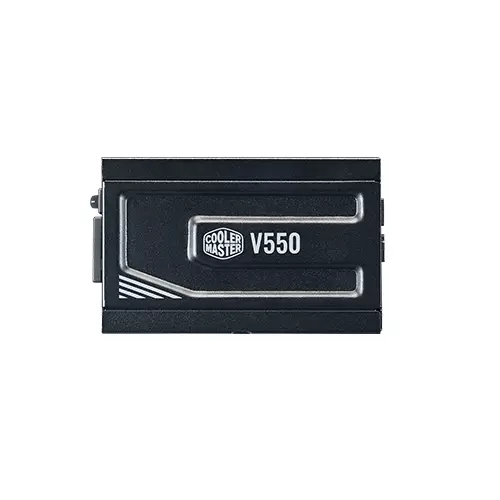 Cooler Master V550 SFX Gold FULL-MODULAR 80 PLUS GOLD SFX POWER SUPPLY-gallery-3