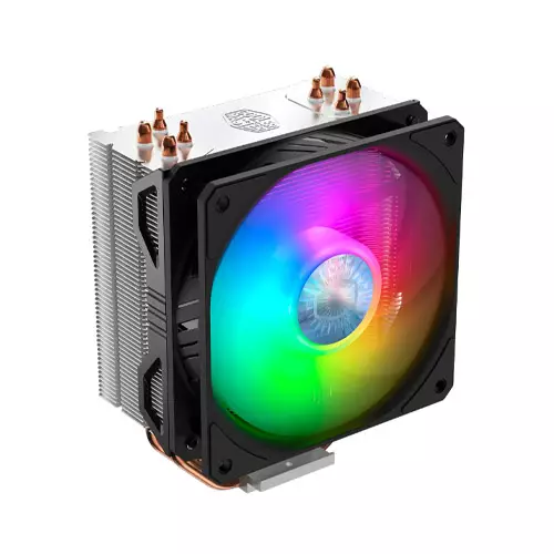 Cooler Master Hyper 212 ARGB Air CPU Cooler