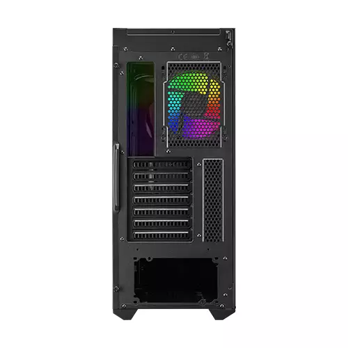 COOLER MASTER MASTERBOX 540 ARGB ATX GAMING MID-TOWER COMPUTER CASE-gallery-3