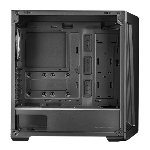 COOLER MASTER MASTERBOX 540 ARGB ATX GAMING MID-TOWER COMPUTER CASE-gallery-1