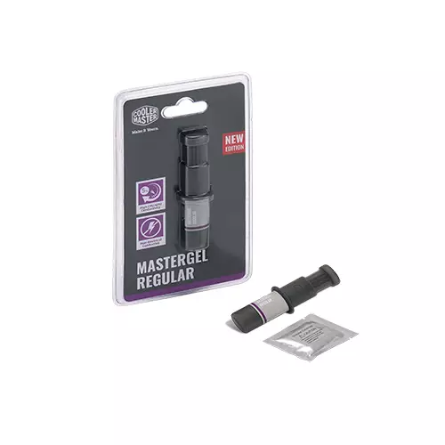 Cooler Master MasterGel Regular Thermal Grease-gallery-1