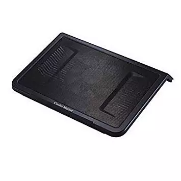 Cooler Master Notepal L1 Laptop Cooling Pad