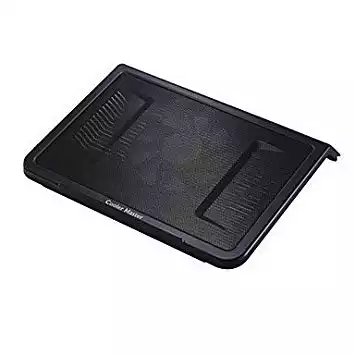 Cooler Master Notepal L1 Laptop Cooling Pad
