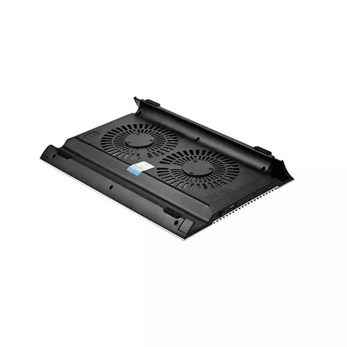 DEEPCOOL N8 LAPTOP COOLER PAD-gallery-1