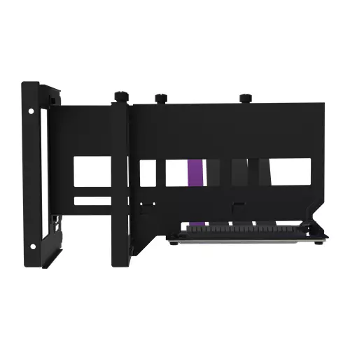 COOLER MASTER UNIVERSAL VERTICAL GRAPHICS CARD HOLDER KIT V2 (PCIE 4.0)-gallery-2